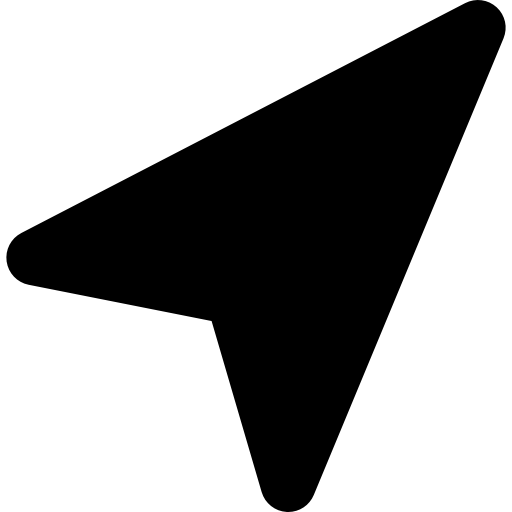 Mouse pointer